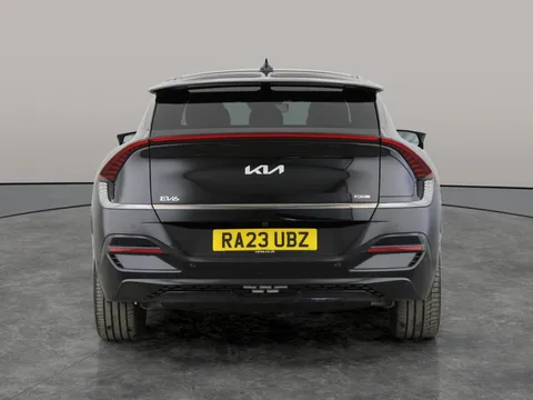 Thumbnail image for the Kia Ev6 77.4kWh GT-Line S