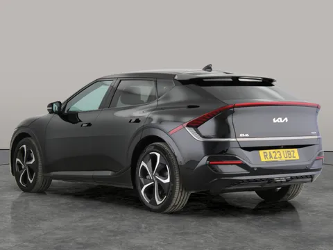 Thumbnail image for the Kia Ev6 77.4kWh GT-Line S