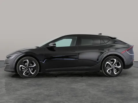 Thumbnail image for the Kia Ev6 77.4kWh GT-Line S