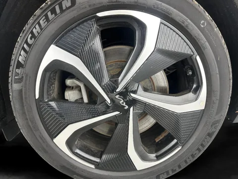Thumbnail image for the Kia Ev6 77.4kWh GT-Line S