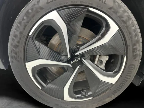 Thumbnail image for the Kia Ev6 77.4kWh GT-Line S