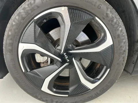 Thumbnail image for the Kia Ev6 77.4kWh GT-Line S