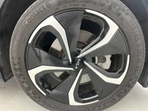 Thumbnail image for the Kia Ev6 77.4kWh GT-Line S
