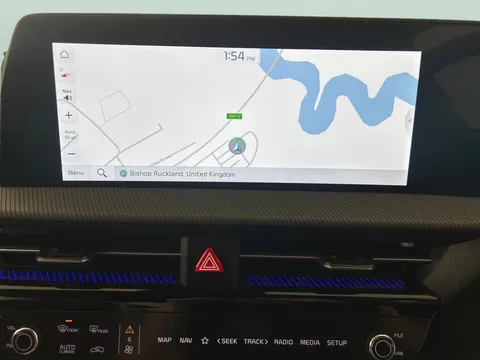 Thumbnail image for the Kia Ev6 77.4kWh GT-Line S