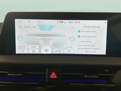 Thumbnail image for the Kia Ev6 77.4kWh GT-Line S