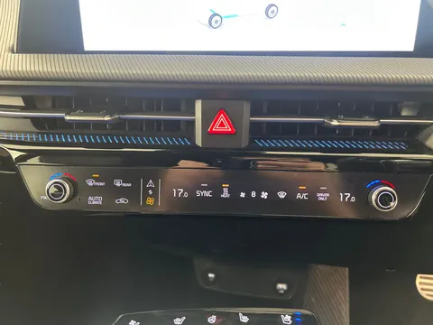 Thumbnail image for the Kia Ev6 77.4kWh GT-Line S