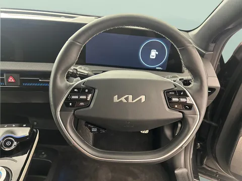 Thumbnail image for the Kia Ev6 77.4kWh GT-Line S