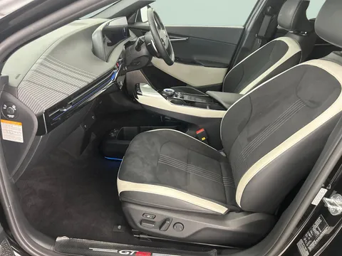 Thumbnail image for the Kia Ev6 77.4kWh GT-Line S