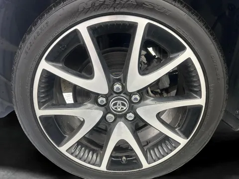 Thumbnail image for the Toyota Yaris 1.5 VVT-h Dynamic    E-CVT
