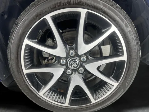 Thumbnail image for the Toyota Yaris 1.5 VVT-h Dynamic    E-CVT