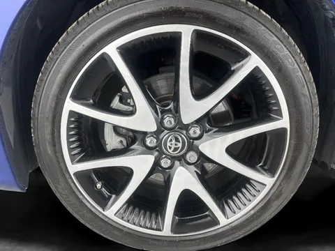 Thumbnail image for the Toyota Yaris 1.5 VVT-h Dynamic    E-CVT