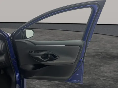 Thumbnail image for the Toyota Yaris 1.5 VVT-h Dynamic    E-CVT