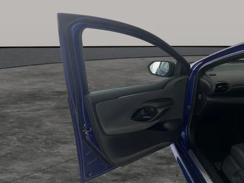 Thumbnail image for the Toyota Yaris 1.5 VVT-h Dynamic    E-CVT