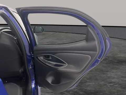 Thumbnail image for the Toyota Yaris 1.5 VVT-h Dynamic    E-CVT