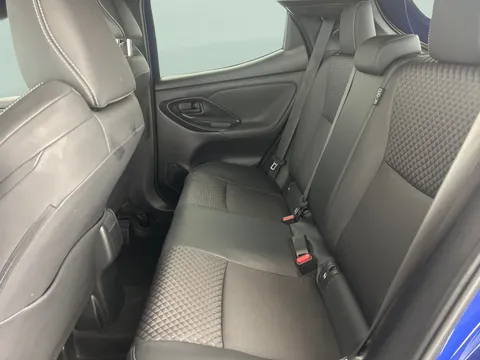 Thumbnail image for the Toyota Yaris 1.5 VVT-h Dynamic    E-CVT
