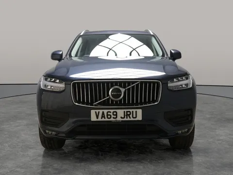 Thumbnail image for the Volvo XC90 2.0 B5 MHEV Momentum    4WD