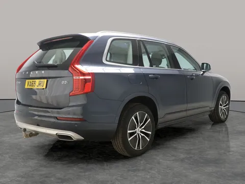 Thumbnail image for the Volvo XC90 2.0 B5 MHEV Momentum    4WD