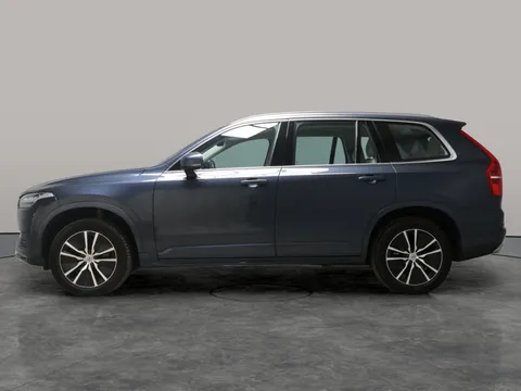 Thumbnail image for the Volvo XC90 2.0 B5 MHEV Momentum    4WD