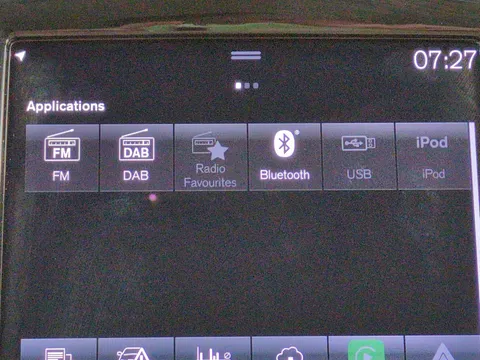 Thumbnail image for the Volvo XC90 2.0 B5 MHEV Momentum    4WD