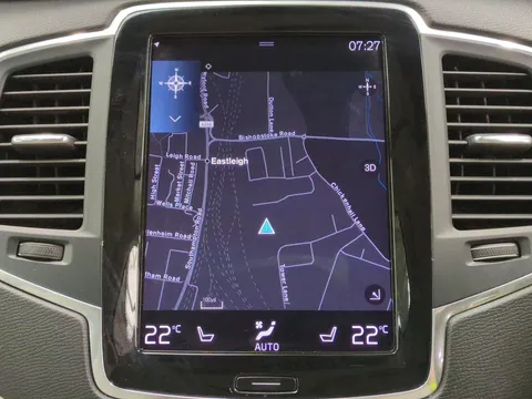 Thumbnail image for the Volvo XC90 2.0 B5 MHEV Momentum    4WD