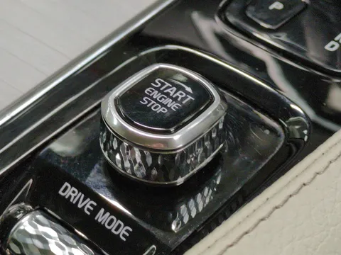 Thumbnail image for the Volvo XC90 2.0 B5 MHEV Momentum    4WD
