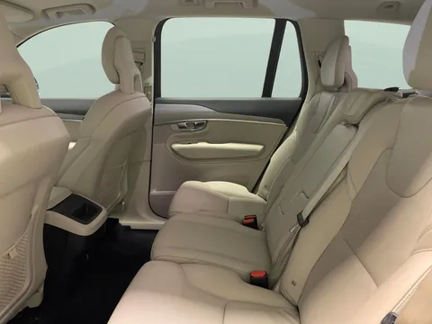 Thumbnail image for the Volvo XC90 2.0 B5 MHEV Momentum    4WD