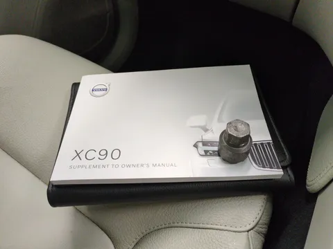 Thumbnail image for the Volvo XC90 2.0 B5 MHEV Momentum    4WD