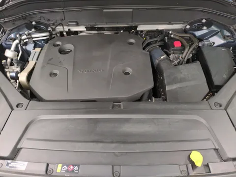 Thumbnail image for the Volvo XC90 2.0 B5 MHEV Momentum    4WD