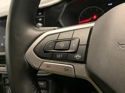 Thumbnail image for the Volkswagen T-Cross 1.0 TSI SE