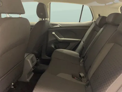 Thumbnail image for the Volkswagen T-Cross 1.0 TSI SE