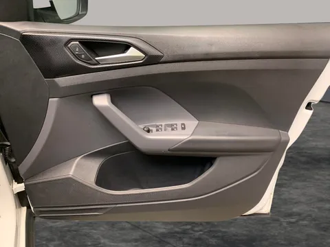 Thumbnail image for the Volkswagen T-Cross 1.0 TSI SE
