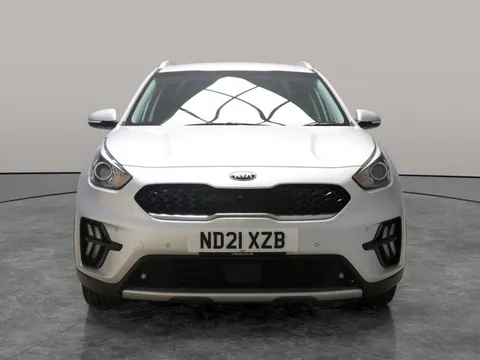 Thumbnail image for the Kia Niro 1.6 GDi 3    DCT