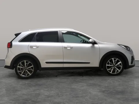 Thumbnail image for the Kia Niro 1.6 GDi 3    DCT