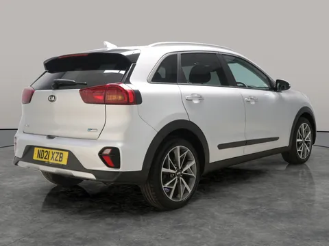 Thumbnail image for the Kia Niro 1.6 GDi 3    DCT