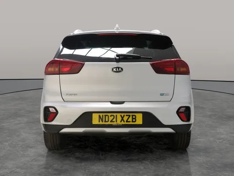 Thumbnail image for the Kia Niro 1.6 GDi 3    DCT