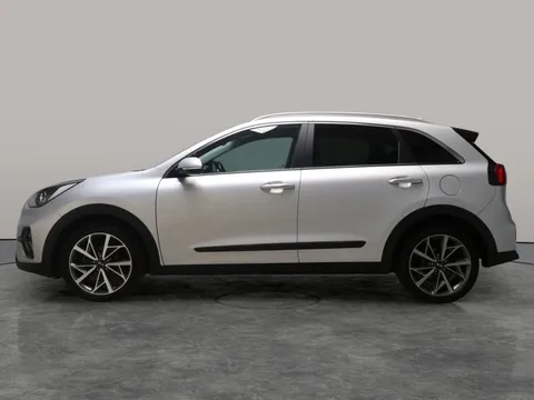 Thumbnail image for the Kia Niro 1.6 GDi 3    DCT