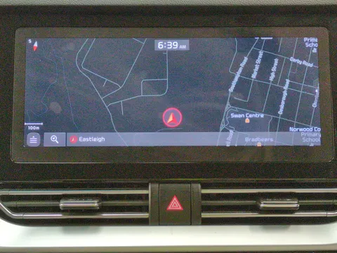 Thumbnail image for the Kia Niro 1.6 GDi 3    DCT