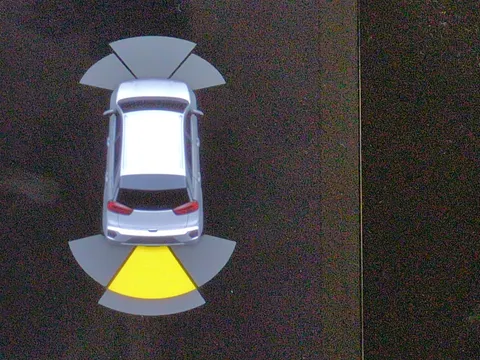 Thumbnail image for the Kia Niro 1.6 GDi 3    DCT