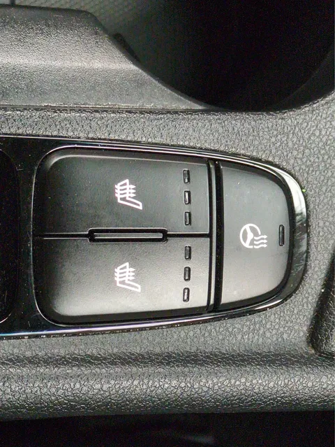Thumbnail image for the Kia Niro 1.6 GDi 3    DCT