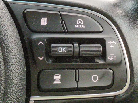 Thumbnail image for the Kia Niro 1.6 GDi 3    DCT