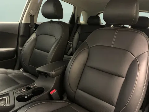 Thumbnail image for the Kia Niro 1.6 GDi 3    DCT