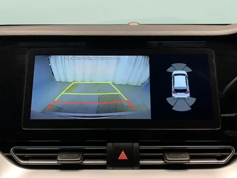 Thumbnail image for the Kia Niro 1.6 GDi 3    DCT