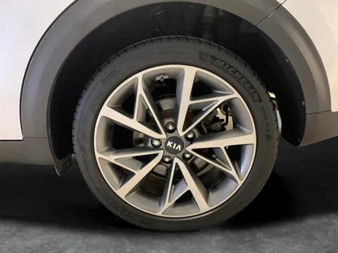Thumbnail image for the Kia Niro 1.6 GDi 3    DCT
