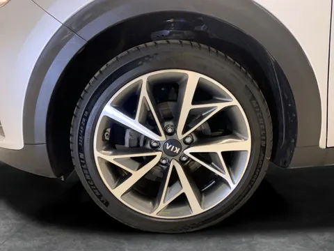 Thumbnail image for the Kia Niro 1.6 GDi 3    DCT