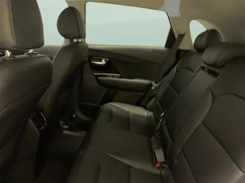 Thumbnail image for the Kia Niro 1.6 GDi 3    DCT