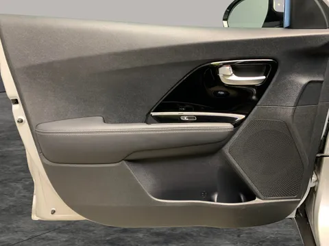 Thumbnail image for the Kia Niro 1.6 GDi 3    DCT