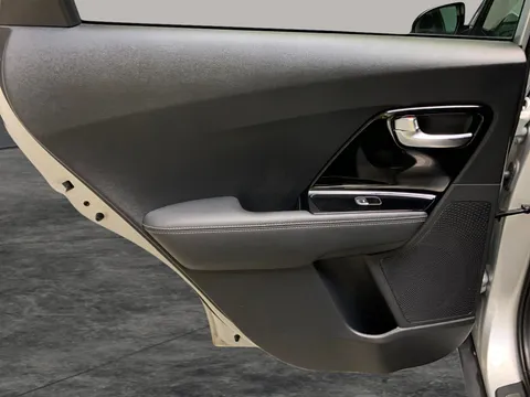 Thumbnail image for the Kia Niro 1.6 GDi 3    DCT