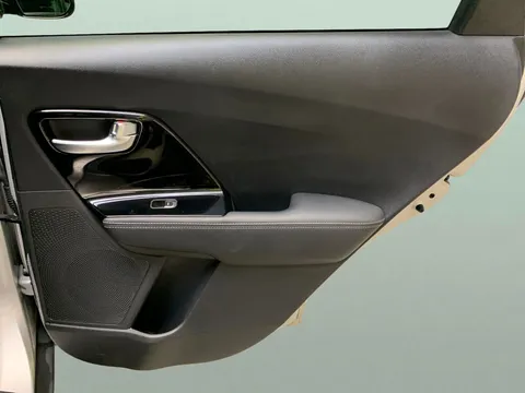 Thumbnail image for the Kia Niro 1.6 GDi 3    DCT
