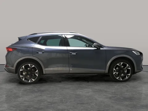 Thumbnail image for the Cupra                     Formentor 1.5 TSI V2   DSG