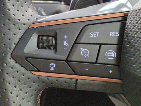 Thumbnail image for the Cupra                     Formentor 1.5 TSI V2   DSG